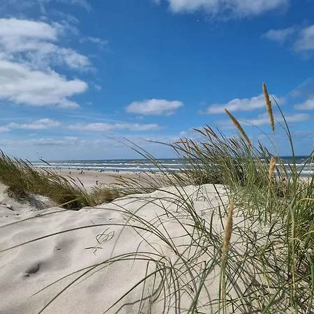 Ferienappartment Nordseenixe