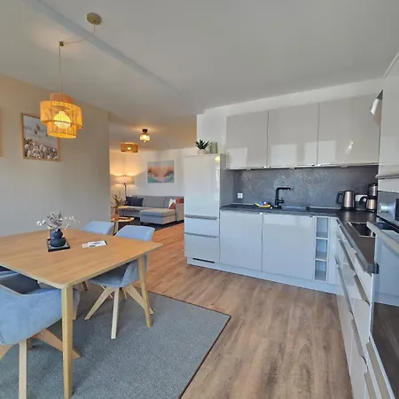 Ferienappartment Nordseenixe