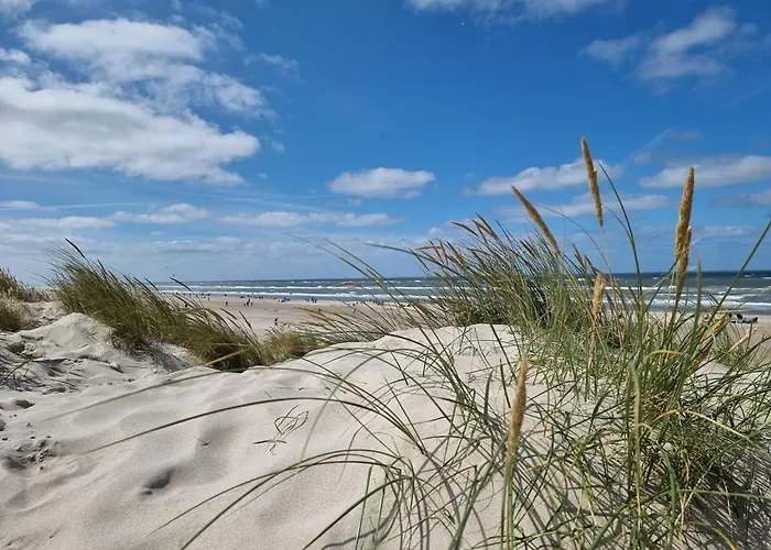 Ferienappartment Nordseenixe